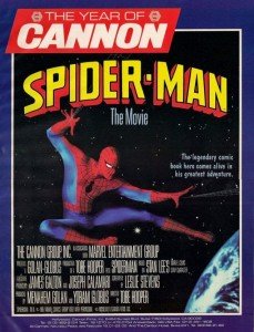 cannon-spider-man