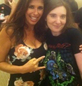 bethany rose and felissa rose days of the dead