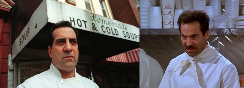 15 Screen Characters You Never Knew Were Based on Real People - INFLUX