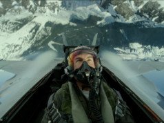 First Look and Behind the Scenes of Top Gun: Maverick