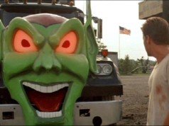 In Defense of: Maximum Overdrive. So Good it’s Bad or So Bad it’s Good?
