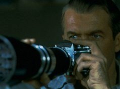 Metz, Voyeurism, and a Theoretical Look at Hitchcock’s ‘Rear Window’