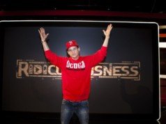 The Case for Ridiculousness TV Over MTV