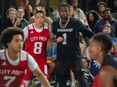 First Look at Eddie Huang’s Boogie