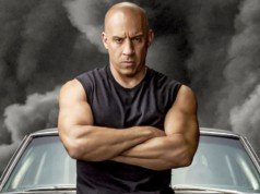 F9 Official Trailer Released for Fast and Furious 9