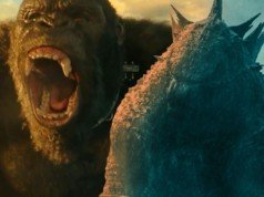 Godzilla vs. Kong Targets March for Big Release