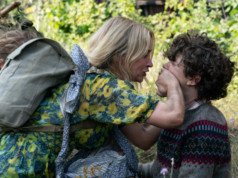 A Quiet Place Part 2 Sets September Release