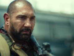 Army of the Dead Official Trailer Released