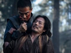 Mortal Kombat Comes to HBO Max in April