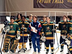 The Mighty Ducks get a Disney+ Reboot