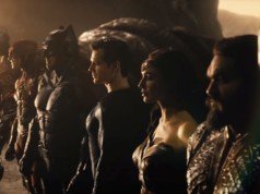 Zack Snyder’s Justice League Gets Release Date on HBO Max