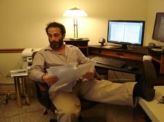 An Interview with Giovanni Sanseviero