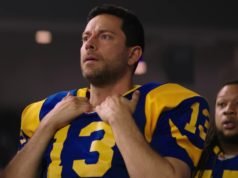 “American Underdog: The Kurt Warner Story” (2021) Review