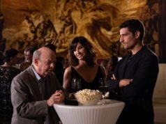 “Rifkin’s Festival” (2022) Review