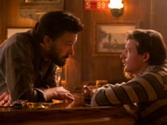 “The Tender Bar” (2021) Review