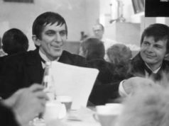 An Interview with Mary O’Leary