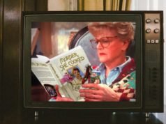 Murder, She Cooked (2022) Review