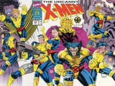 Why We Love the Uncanny X-Men