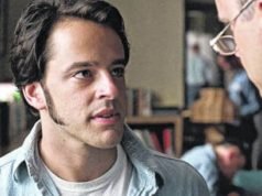From the Archive: Actor Gil Bellows