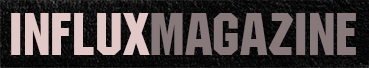 INFLUX Magazine logo