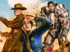 Fallout Season 1 (2024) Review