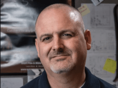 An Interview with Matthew McCaulley