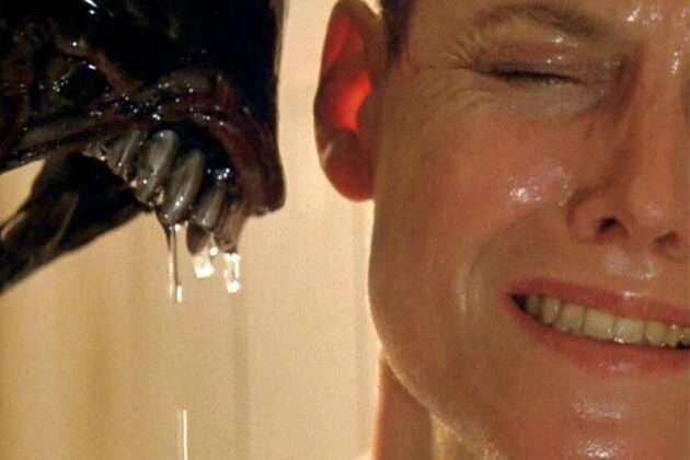Ranking the Alien Franchise - INFLUX Magazine