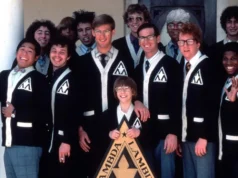 No Way, Not Today: Revenge of the Nerds