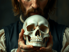 Hamlet on Trial: Victim or Villain?