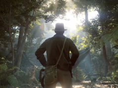 Indiana Jones and the Great Circle (2024) Review