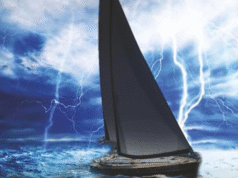 Diamond Reef (Book Review)