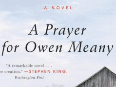 A Prayer for Owen Meany (Book Review)