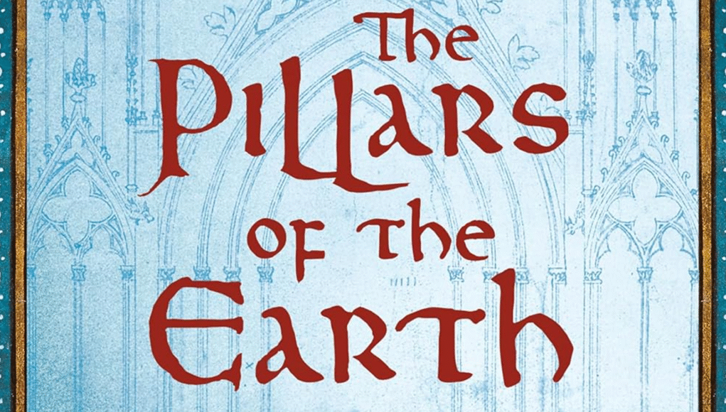 the pillars of the earth