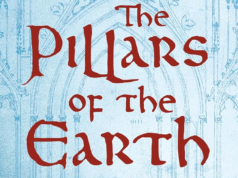Pillars of the Earth (Book Review)