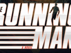 The Running Man (Book Review)