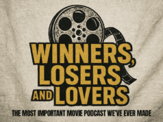 Winners, Losers, & Lovers Podcast