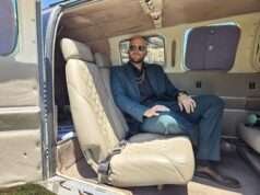 An Interview with Alonso Grandio