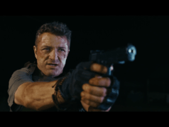 Lost Horizon (2025) Review