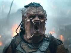 Predator: Badlands (2025) Review