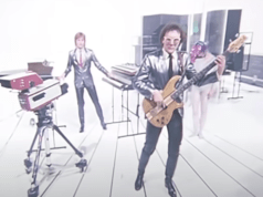 MTV: Thank you and Good Night