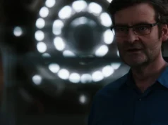 An Interview with Hugh Parker