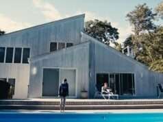 How I Spent My Summer Vacation (2025) Review