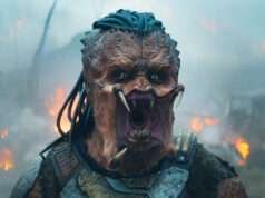 Predator: Badlands (2025) Review