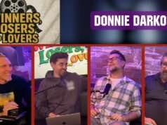Donnie Darko – Winners, Losers, & Lovers
