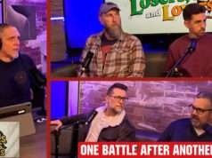 One Battle After Another – Winners, Losers, & Lovers