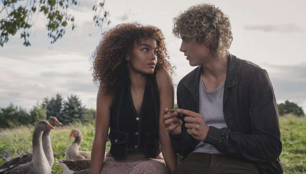 The Hunger Games: Sunrise on the Reaping