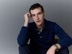 Éanna Hardwicke Q&A with INFLUX