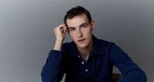 Éanna Hardwicke Q&A with INFLUX