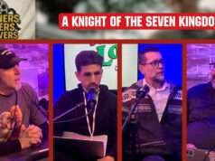 A Knight of the Seven Kingdoms – Winners, Losers, & Lovers