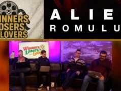 Alien: Romulus – Winners, Losers, & Lovers